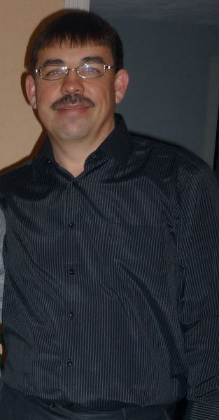 Андрей Веревкин