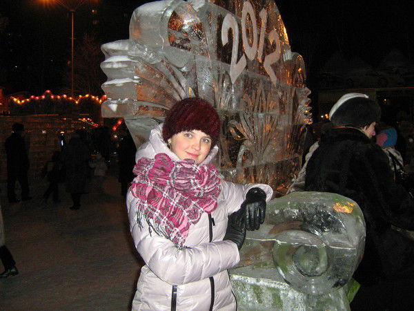 Луиза Габдуллина