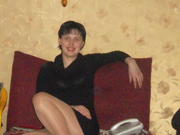 Ирина Полищук