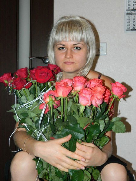 Виктория Сидоренко