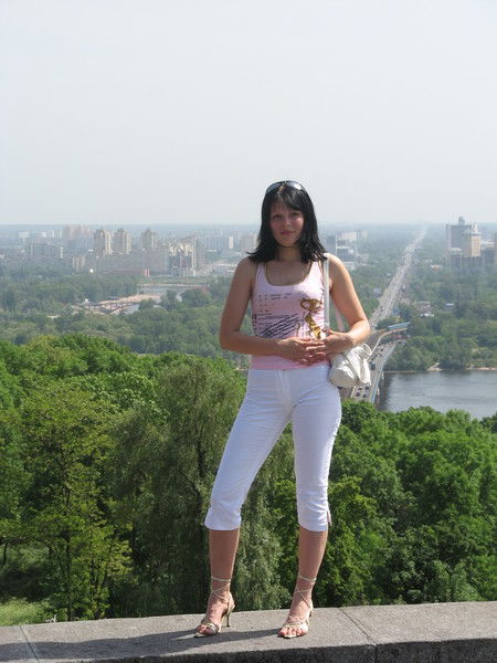 Татьяна Самойленко