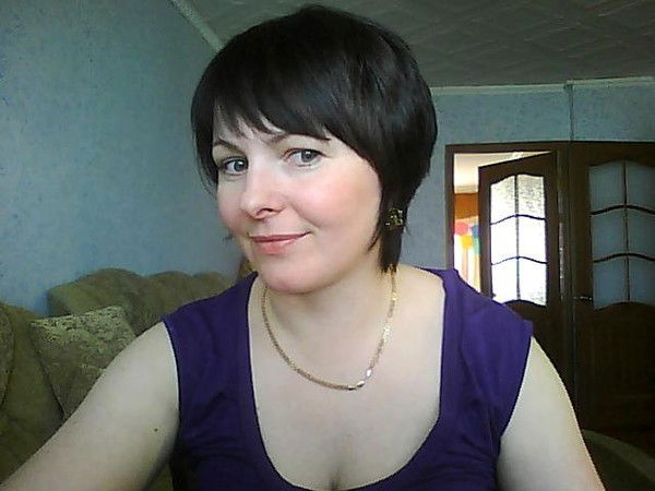 Светлана Кокоева