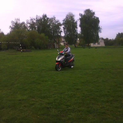 Сергей Тюленев