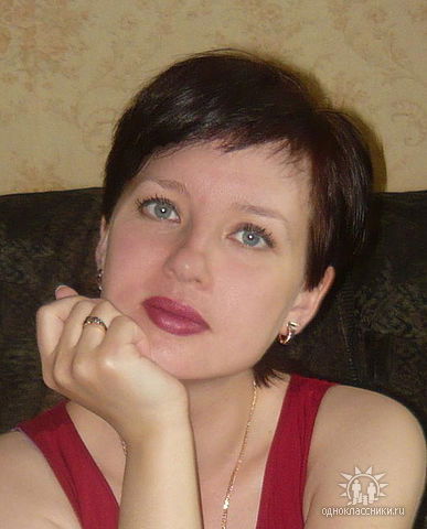 Наталья Давыдова