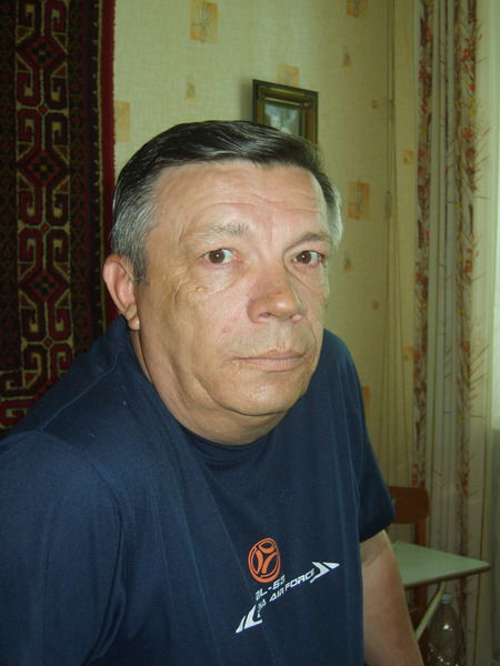 Владимир Корнилов