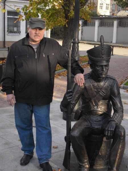 Владимир Яхвонькин