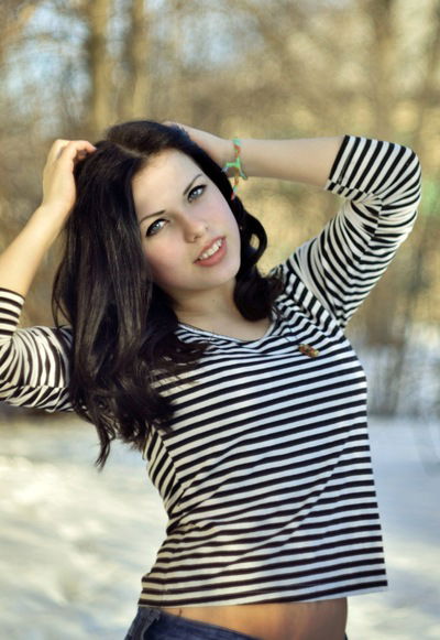 Юлия Фролова