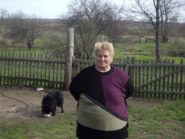 Симанкина Наталья