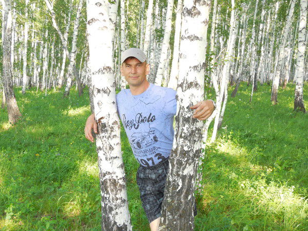 Николай Друговский