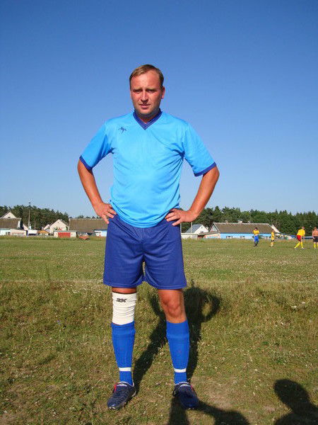 Алексей Касьяненко