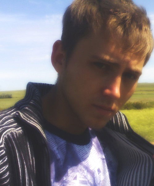 Артём Киценко