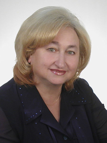 Валентина Калиниченко