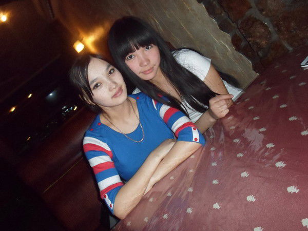 Aсемма Ермековна