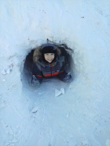 Давид Гасанов