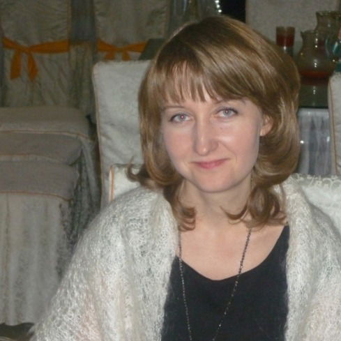 Дина Киселева