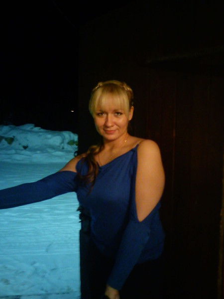 Татьяна Азбукина