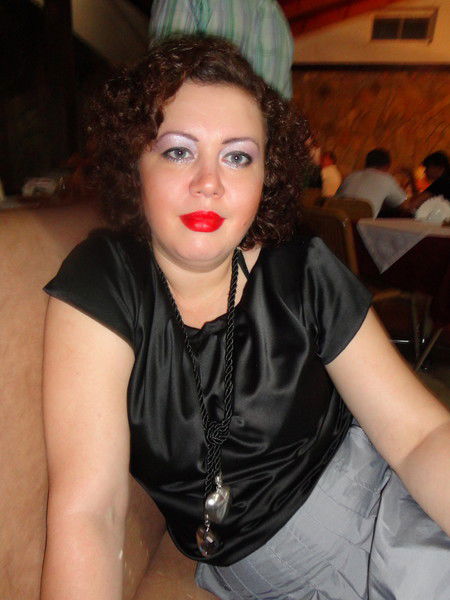 Наталья Попова