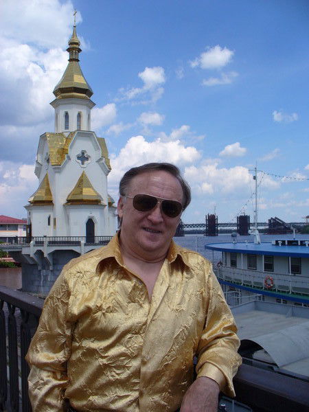 Вадим Чураков