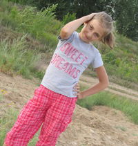 Ягодка Виктория