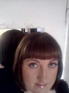 Юлия Сницаренко