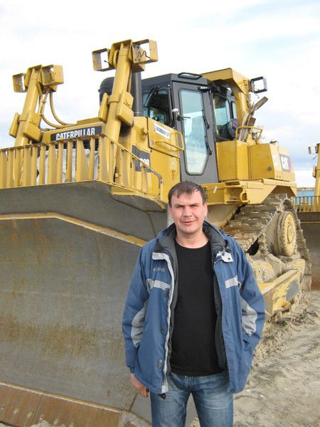 Виталий Фокин