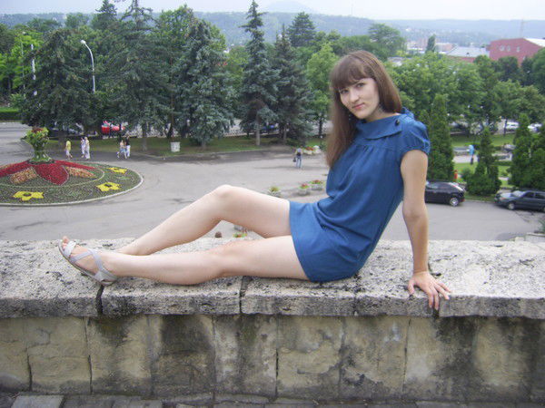 Галя Данчева