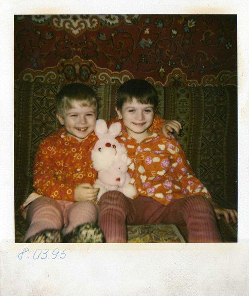 Денис Образцов