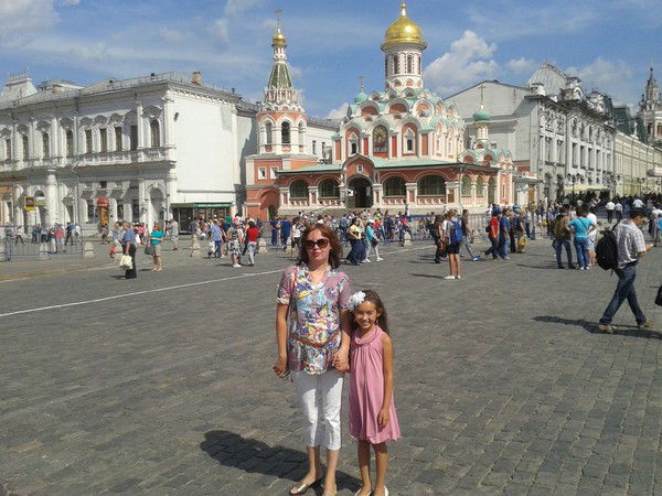 Ирина Грейнерт