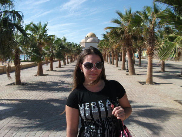 Мария Тимофеева