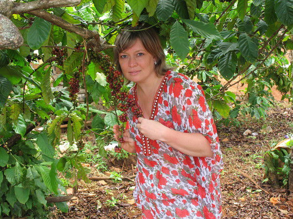 Ольга Валиева