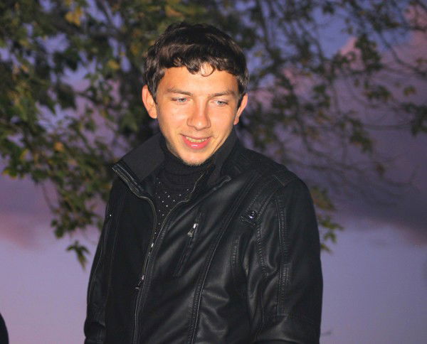 Антон Ерёмин