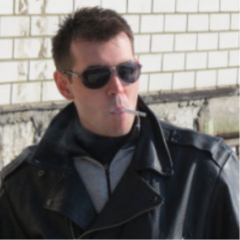 Роберт Лейчинский