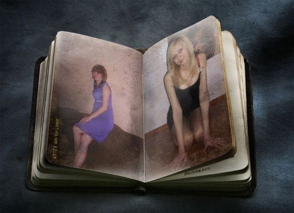 Таня Литвинская