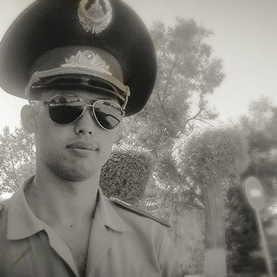 Нуржан Алпаров