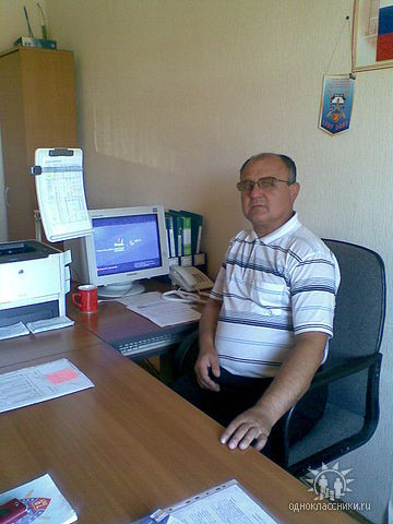 Виктор Драйт