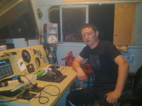 Абат Ахмедов