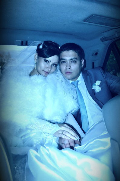 Нурхамит Касымов