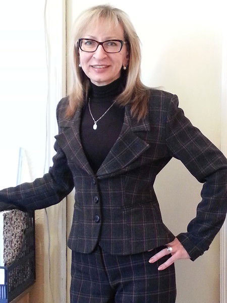 Макеева Алла