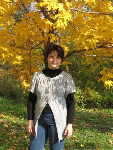 Татьяна Викулова