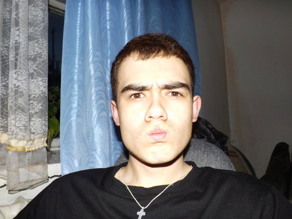 Виктор Первоушин