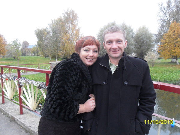 Людмила Гез