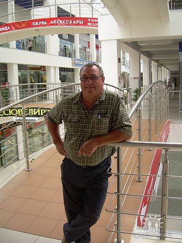 Павел Синчук