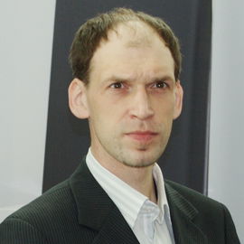 Александр Манушкин