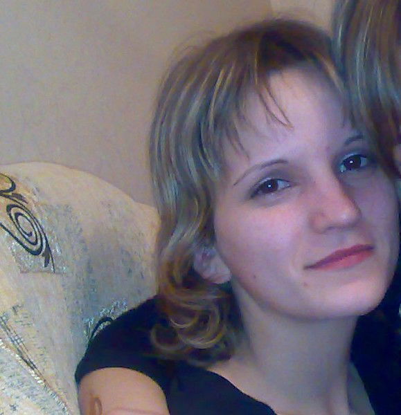 Инна Клат(Галенко)