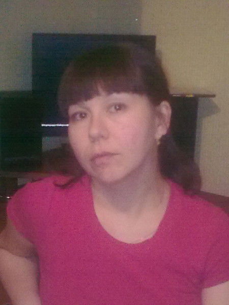 Наталья Никифорова