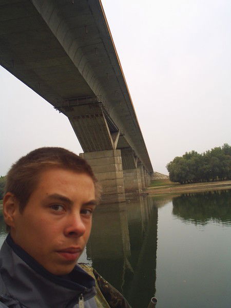 Владислав Мельниченко