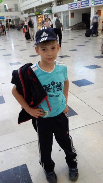 Ислам Мусхаджиев