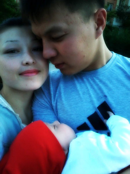 Радхан Теленчинов