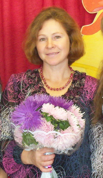 Фаина Соловьёва