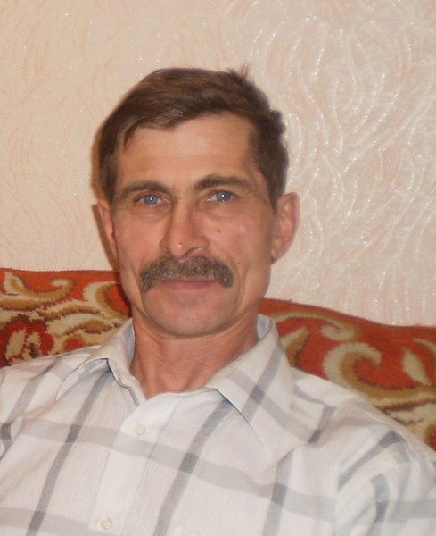 Владимир Метелёв